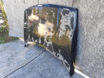 Jeep Patriot 10-17 2014 Hood