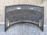 Jeep Patriot 10-17 2014 Hood