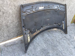 Jeep Patriot 10-17 2014 Hood
