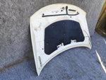 Hood of the 2016 Dodge Journey 08-20