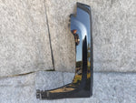 Front wing JEEP PATRIOT 10-17 2014 Left.