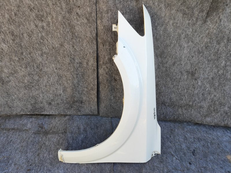 Front wing DODGE JOURNEY 08-20 2016 Left.