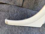 Front wing DODGE JOURNEY 08-20 2016 Left.