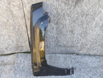 Front wing JEEP PATRIOT 10-17 2014 Right.