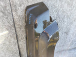 Front wing JEEP PATRIOT 10-17 2014 Right.