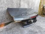 Ford Mustang 15-2017 trunk lid