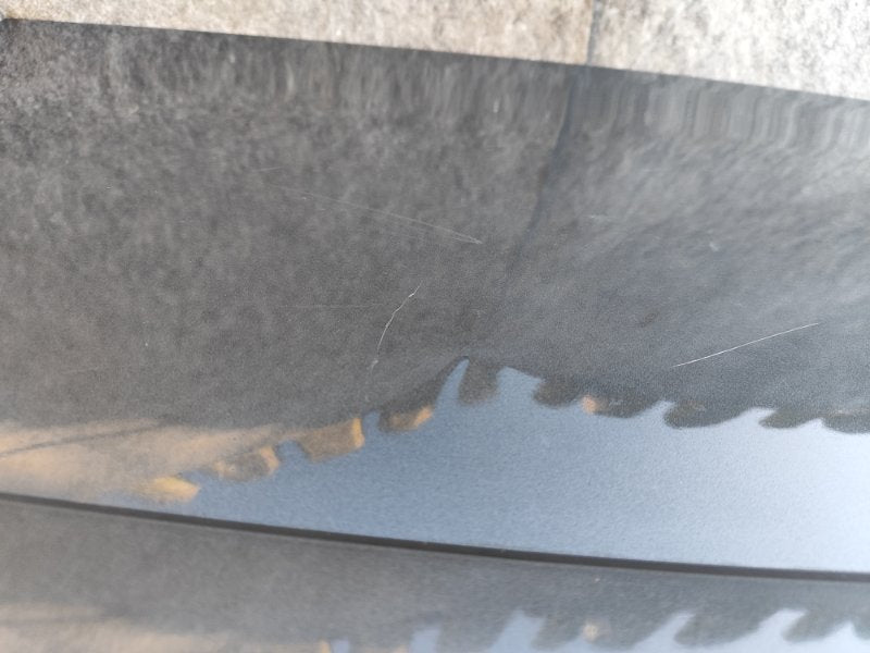 Ford Mustang 15-2017 trunk lid