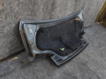 Ford Mustang 15-2017 trunk lid