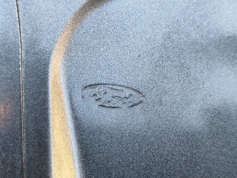Ford Mustang 15-2017 trunk lid