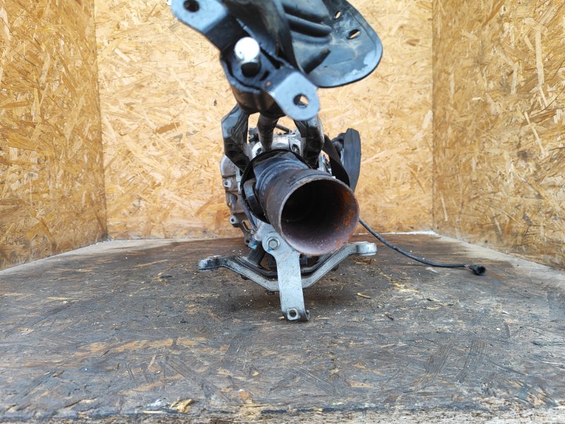 Toyota Scion FR-S 12-16 manual transmission