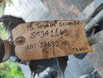 Toyota Scion FR-S 12-16 manual transmission