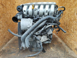 Gasoline engine PORSCHE CAYENNE 07-10