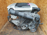 Gasoline engine PORSCHE CAYENNE 07-10