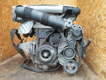 Gasoline engine PORSCHE CAYENNE 07-10