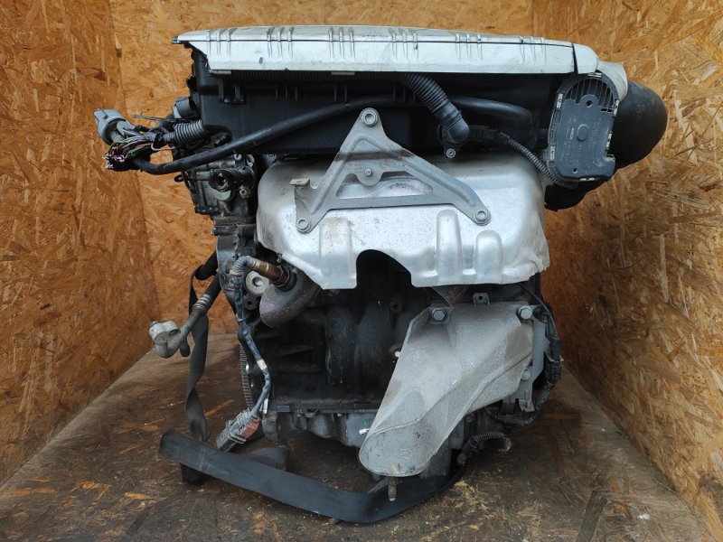Gasoline engine PORSCHE CAYENNE 07-10