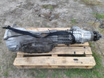 Automatic transmission PORSCHE CAYENNE 07-10