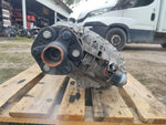 Automatic transmission PORSCHE CAYENNE 07-10