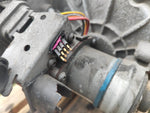 Automatic transmission PORSCHE CAYENNE 07-10