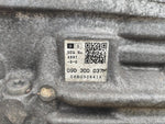 Automatic transmission PORSCHE CAYENNE 07-10