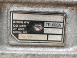 Automatic transmission PORSCHE CAYENNE 07-10