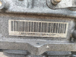 Automatic transmission PORSCHE CAYENNE 07-10