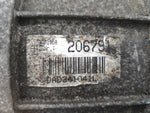 Automatic transmission PORSCHE CAYENNE 07-10