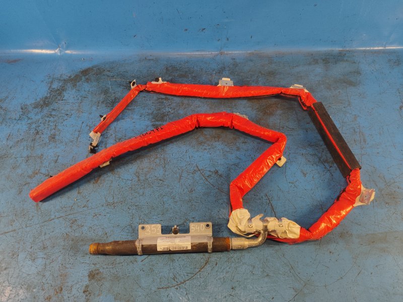 Airbag (curtain) DODGE JOURNEY 08-20 2016 Right.