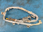 Airbag (curtain) SUBARU CROSSTREK 12-17 2014 Lev.