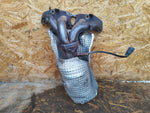 Catalytic Converter for Nissan X-Trail/Rogue T32 13-20 2016