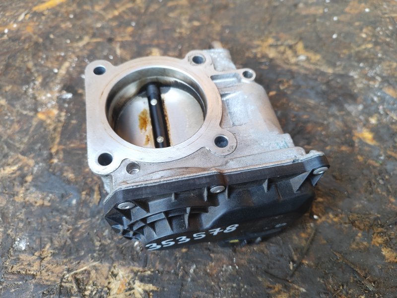 Throttle body NISSAN X-TRAIL/ROGUE T32 13-20 2016