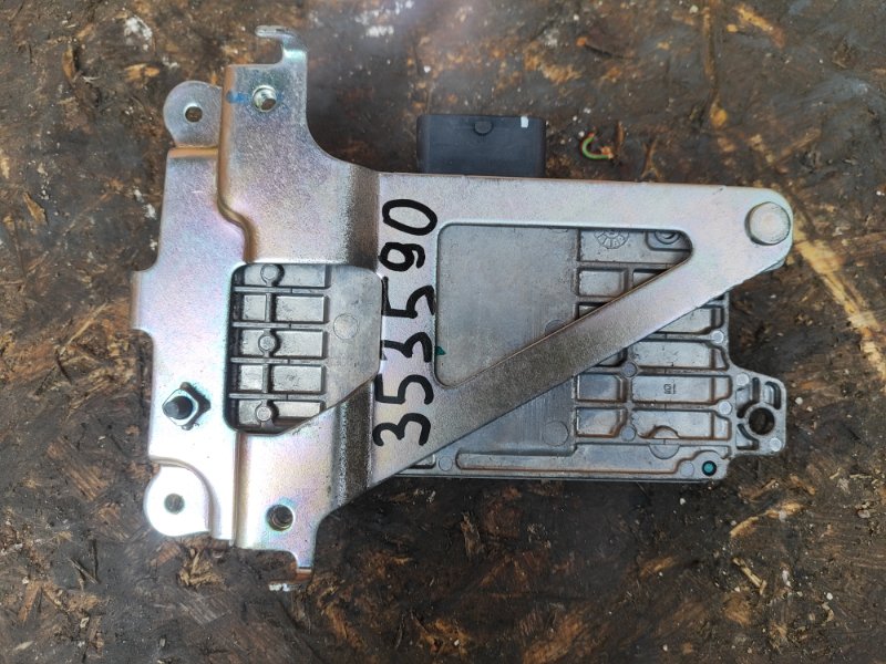 Automatic transmission control unit for Nissan X-Trail/Rogue T32 13-20 2016