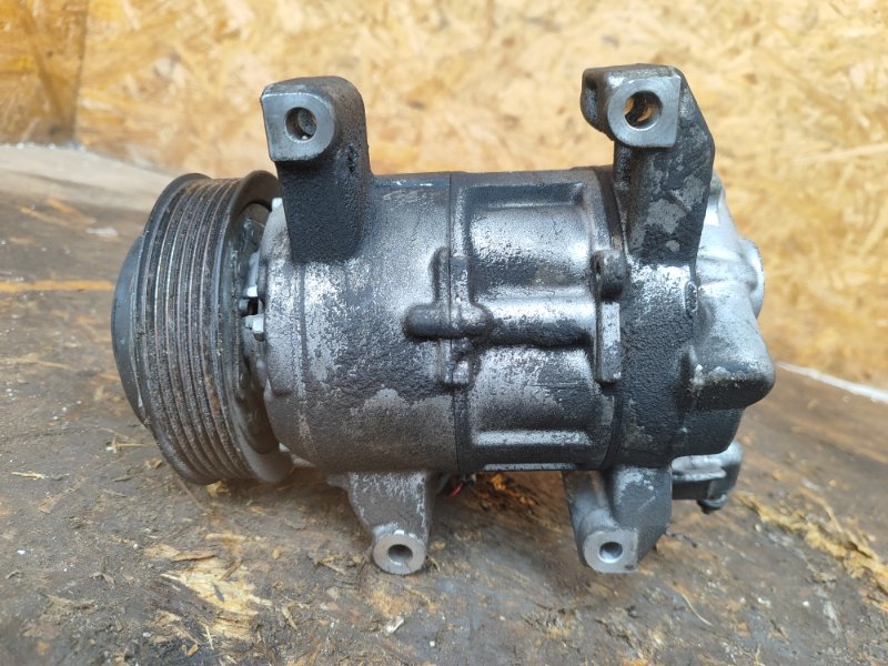 Air conditioning compressor for Nissan X-Trail/Rogue T32 13-20 2016