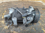 Air conditioning compressor for Nissan X-Trail/Rogue T32 13-20 2016
