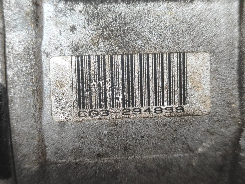 Air conditioning compressor for Nissan X-Trail/Rogue T32 13-20 2016