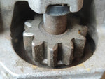 Starter Mazda 3 BK 03-08