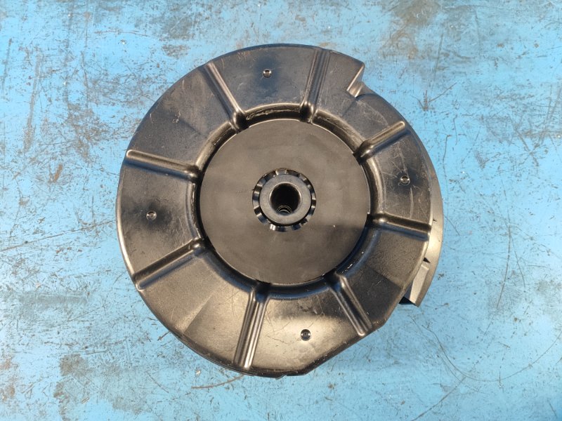 Subwoofer MAZDA CX-9 16-2020