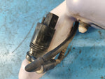2014 Jeep Patriot 10-17 Windshield Washer Reservoir