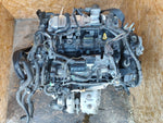 MAZDA CX-9 16-2020 petrol engine