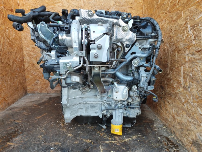 MAZDA CX-9 16-2020 petrol engine