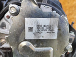 MAZDA CX-9 16-2020 petrol engine