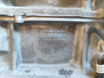 MAZDA CX-9 16-2020 petrol engine