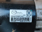 Starter MAZDA CX-9 16-2020