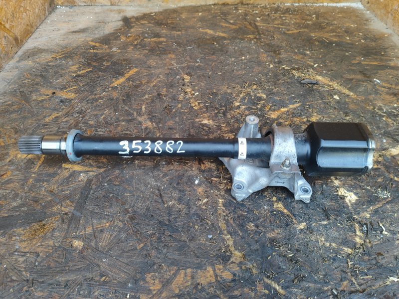 Intermediate shaft for Mazda CX-9 2016-2020