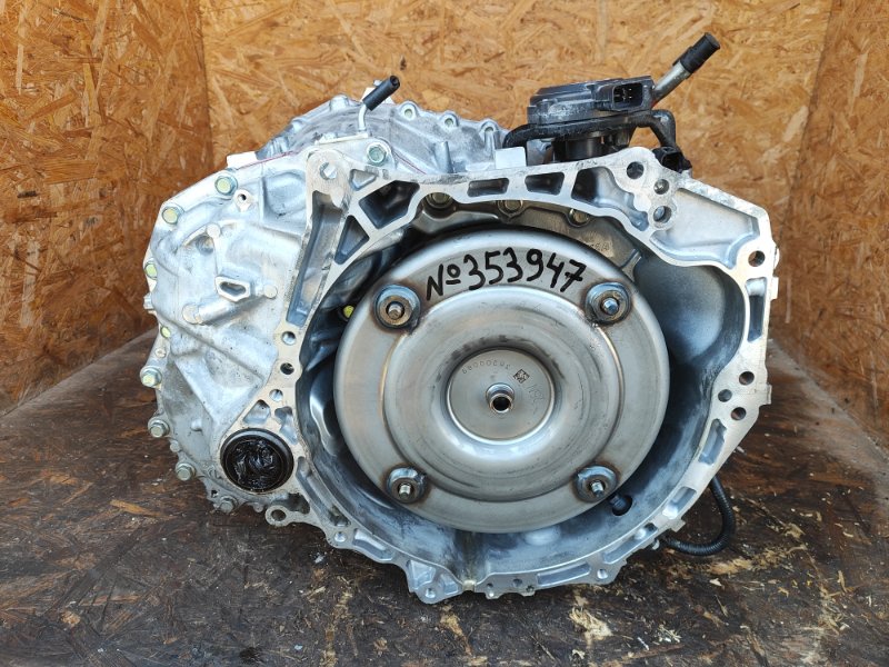 Automatic transmission INFINITI QX50 18-2023