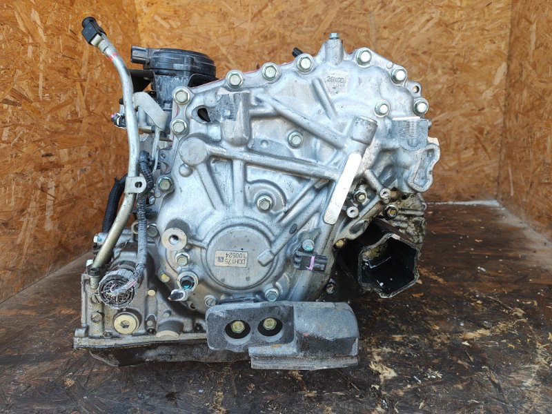 Automatic transmission INFINITI QX50 18-2023
