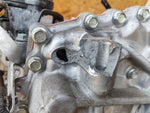 Automatic transmission INFINITI QX50 18-2023