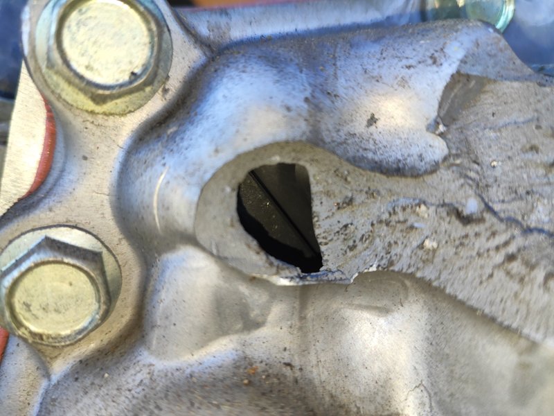 Automatic transmission INFINITI QX50 18-2023
