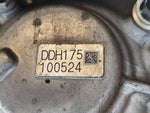 Automatic transmission INFINITI QX50 18-2023