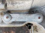 Automatic transmission INFINITI QX50 18-2023