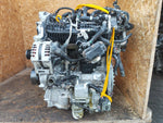 INFINITI QX50 18-2023 Gasoline Engine